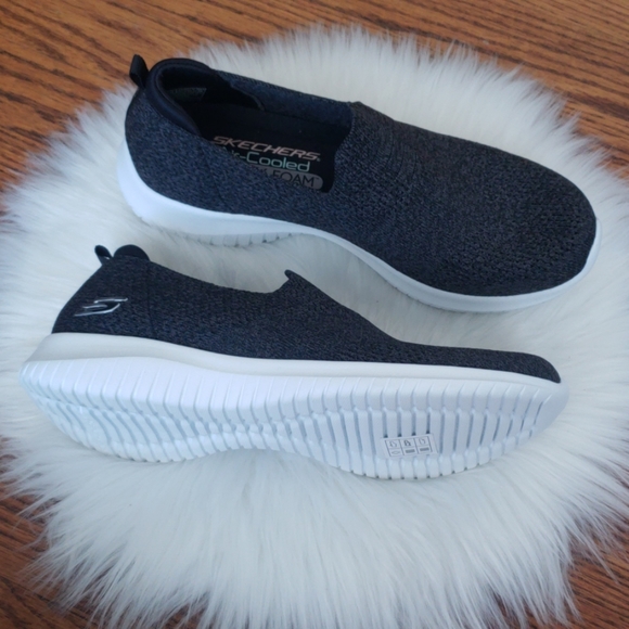 skechers flex harmonious